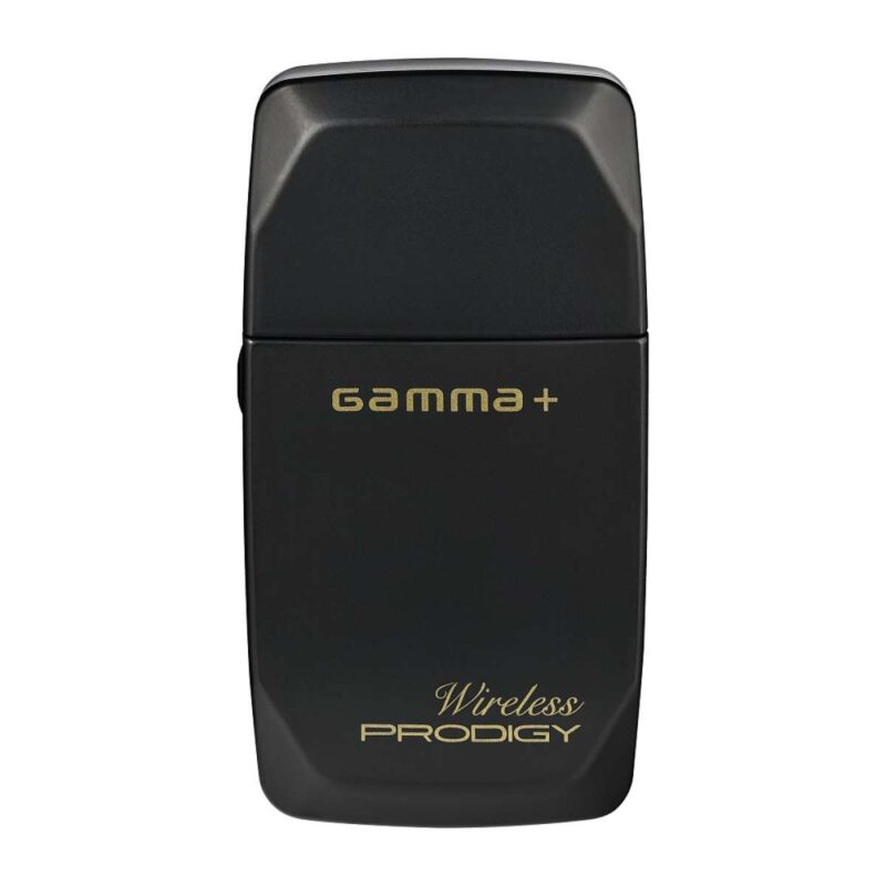 Gamma Piu Shaver Wireless Prodigy Genesis Cosméticos