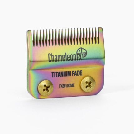 Babyliss Pro Clipper Fade Blade Titan-Cham FX8010CME