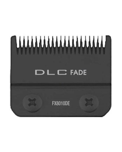 Babyliss Pro Clipper Fade Blade DLC Black FX8010DE