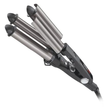 Babyliss Pro Tourmaline Triple Waver BAB2269TTE