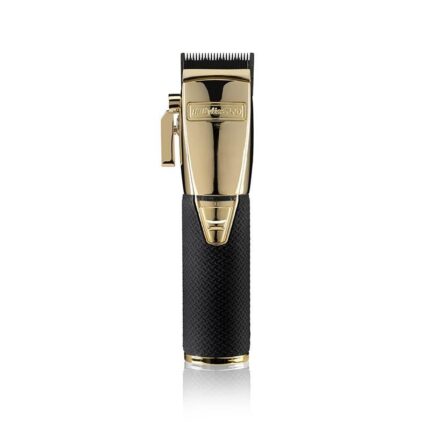 Babyliss Pro Boost+ Clipper Gold FX8700GBPE
