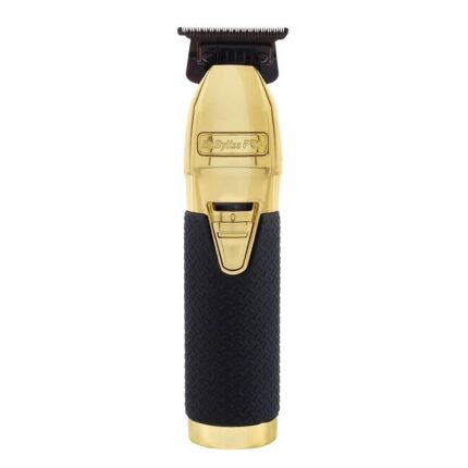 Babyliss Pro Boost+ Skeleton Gold FX7870GBPE