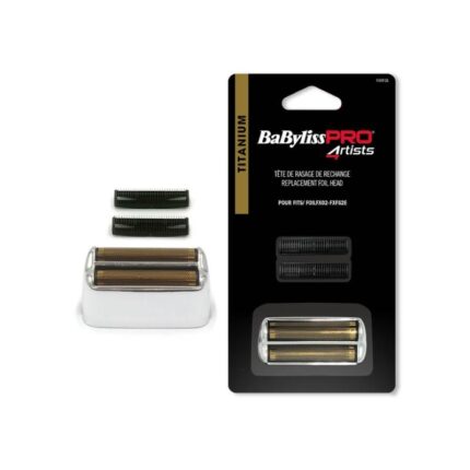 Babyliss Pro Lamina Shaver FOILFX02 FXRF2E
