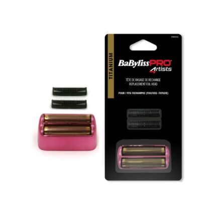 Babyliss Pro Lamina Shaver FXCHAMPKE FXRF2CE