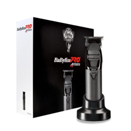 Babyliss Pro Skeleton Gunsteel FX7870GSE