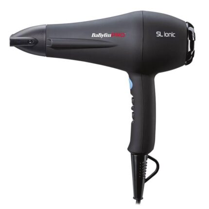 Babyliss Pro Secador SL Ionic 1800W BAB5586E