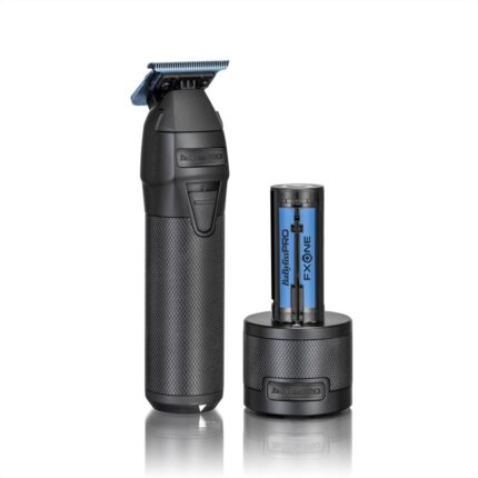Babyliss Pro Máquina de Contornos FXOne All-Metal Black FX799MBE