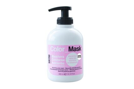 Máscara Capilar Colorante Kay Pro Color Mask Rosa Pastel 300ml