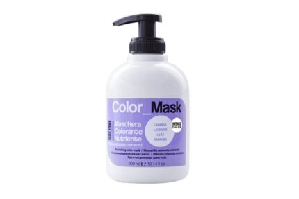 Máscara Capilar Colorante Kay Pro Color Mask Lavanda 300ml