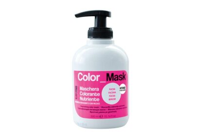 Máscara Capilar Colorante Kay Pro Color Mask Fuchsia 300ml