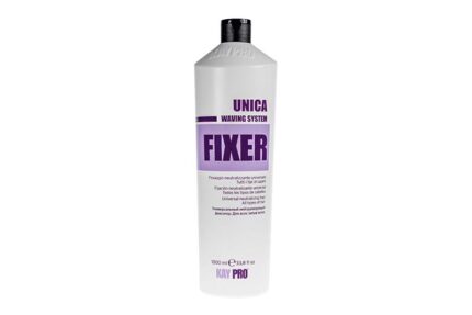 Neutralizante Permanente Capilar Kay Pro Unica Waving 1000ml
