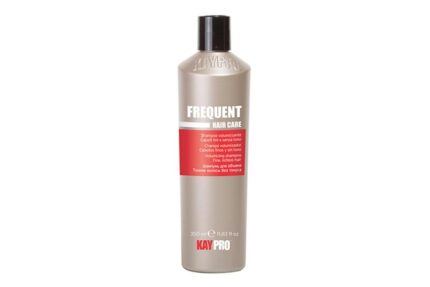 Shampoo Kay Pro Frequent Uso Frequente 350ml