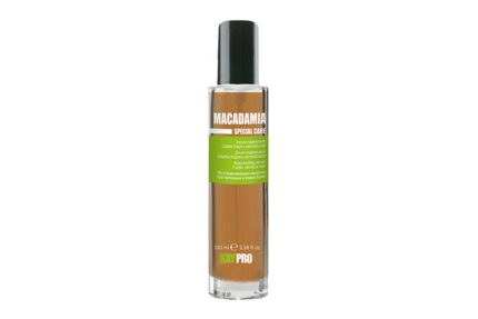 Sérum Capilar Kay Pro Macadamia Cabelos Sensíveis 100ml