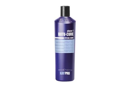 Shampoo Kay Pro Botu-Cure Reconstrução Capilar 350ml
