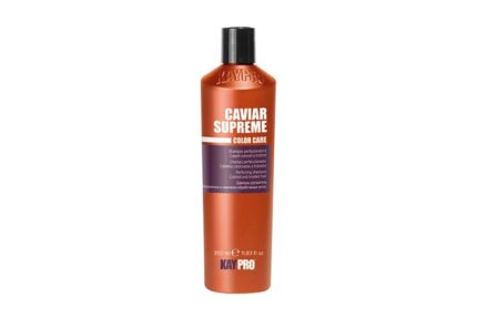 Shampoo Kay Pro Caviar Supreme Cabelos Colorados 350ml