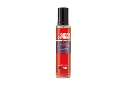 Sérum Capilar Kay Pro Caviar Supreme Cabelos Colorados 100ml