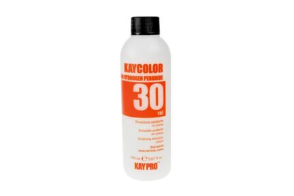 Emulsão Oxidante Kay Color 30 Volumes 150ml