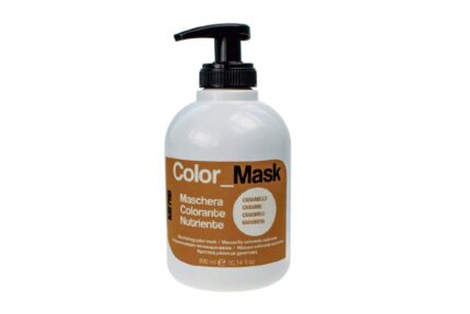 Máscara Capilar Colorante Kay Pro Color Mask Caramelo 300ml