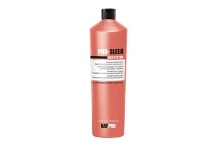 Shampoo Kay Pro Pro-Sleek Manutenção Alisamento 1000ml
