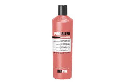 Shampoo Kay Pro Pro-Sleek Manutenção Alisamento 350ml