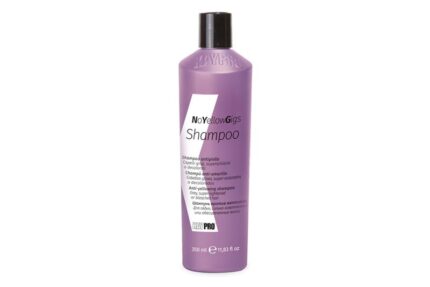 Shampoo Kay Pro No Yellow Gigs Anti-Amarelos 350ml