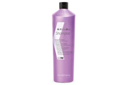 Shampoo Kay Pro No Yellow Gigs Anti-Amarelos 1000ml