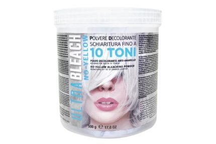 Pó Descolorante Kay Pro Ultrableach Anti-Yellow Azul 500g