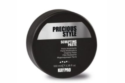 Pasta Modelante Forte Kay Pro Precious Style Força 4 100ml