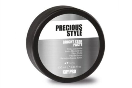 Pasta Modelante Brilhante Kay Pro Precious Style Força 2 100ml