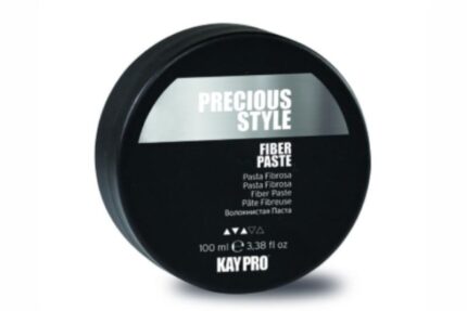 Pasta Modelante Fibra Kay Pro Precious Style Força 3 100ml