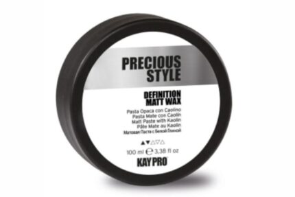Cera Modelante Opaca Kay Pro Precious Style Força 2 100ml