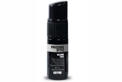 Pó Volumizador Kay Pro Precious Style Força 1 60ml