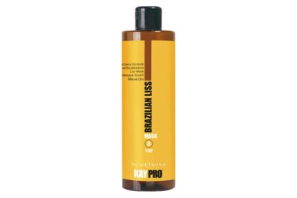 Máscara Capilar Kay Pro Brazilian Liss Manutenção Alisamento 500ml