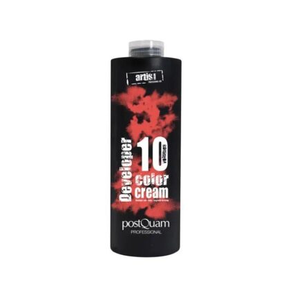 PostQuam Oxidante em Creme 10 Volumes 1000ml