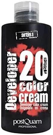 PostQuam Oxidante em Creme 20 Volumes 90ml