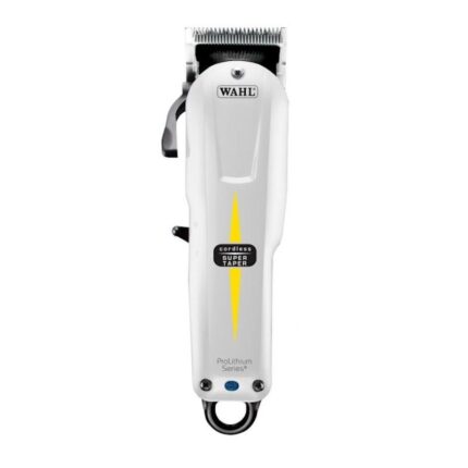Wahl Máquina de Corte Super Taper Cordless