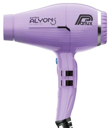 Secador de Mão Parlux Alyon Lilás Special Edition