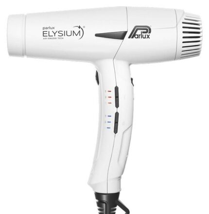 Secador de Mão Parlux ELYSIUM Branco Matte