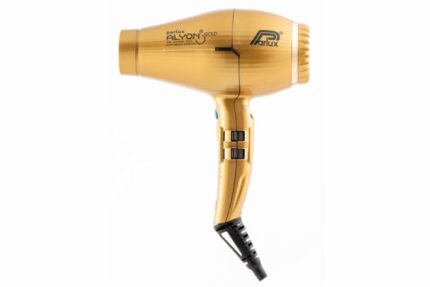 Secador de Mão Parlux Alyon Gold Edition