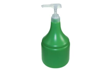 RickiParodi Doseador Shampoo Cores Sortidas 1L
