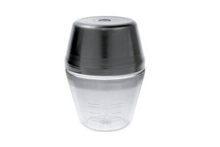 RickiParodi Shaker Tintas 120ml