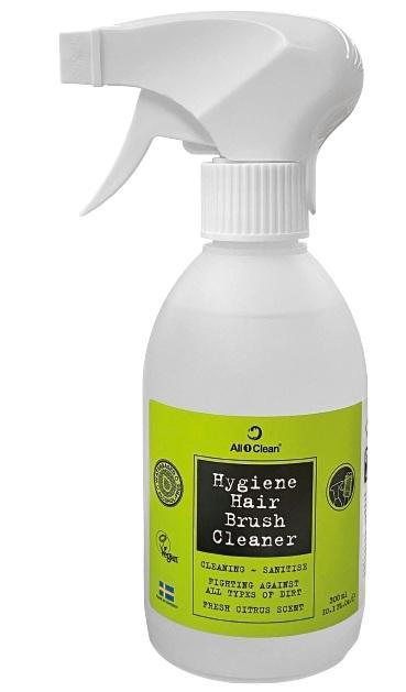 RickiParodi Líquido de Limpeza de Escovas All-in-One 300ml