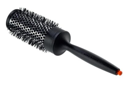 Escova Térmica Acca Kappa 5943 Preta 43mm
