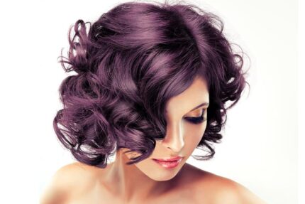 Coloração Capilar Super Kay 5.22 180ml
