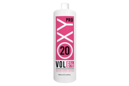 Emulsão Oxidante Oxypro 20 Volumes 1000ml