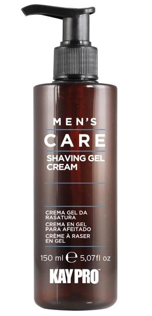 Kay Pro Creme de Barbear Men´s Care 150ml