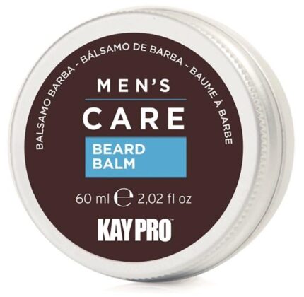 Kay Pro Bálsamo de Barba Men´s Care 60ml