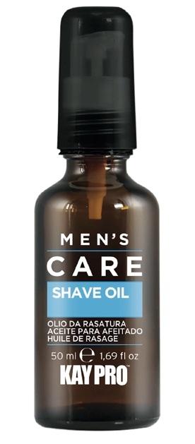 Kay Pro Óleo de Barbear Men´s Care 50ml
