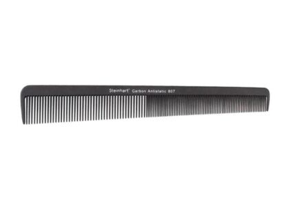 Pente Carbono Steinhart 807 Preto 8'