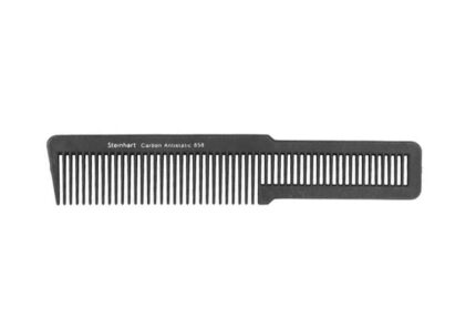 Pente Carbono Steinhart 858 Preto